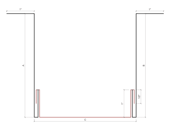 3.2.4 Beam Universal Beam Kit